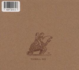 Vinylplate Tortoise - Tortoise (Reissue) (Limited Edition) (180 g) (LP) - 2