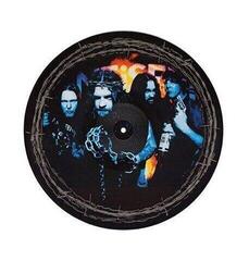 Disc de vinil Antiseen - Boys From Brutalsville (Pd) (LP) - 1