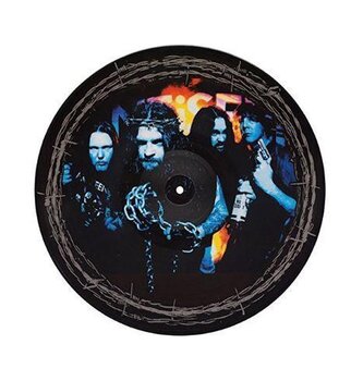 LP ploča Antiseen - Boys From Brutalsville (Pd) (LP) - 2