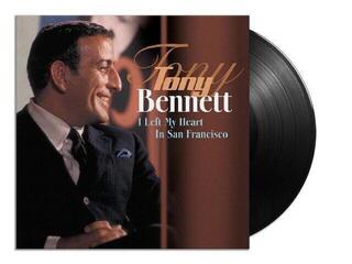 Disco de vinilo Tony Bennett - I Left My Heart In San Francisco (Remastered) (180 g) (LP) - 2