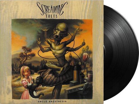 Vinylplate Screaming Trees - Uncle Anesthesia (Reissue) (180 g) (LP) - 2