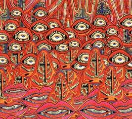 Вінілові платівки Tilly And The Wall - Heavy Mood (Limited Edition) (LP + CD) - 1