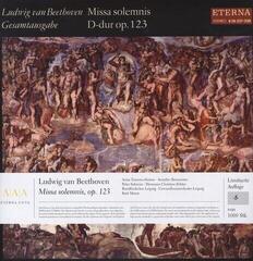 LP deska Ludwig van Beethoven - Missa Solemnis D-dur Op. 123 (Limited Edition) (2 LP) - 1