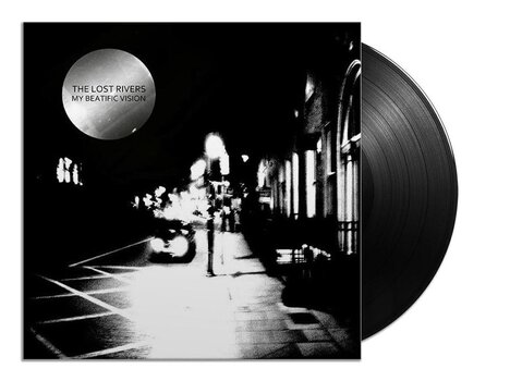 Вінілові платівки The Lost Rivers - My Beatific Vision (Limited Edition) (LP) - 2