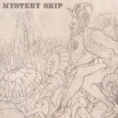 Płyta winylowa Mystic Tide - Mystery Ship (LP) - 1