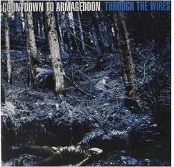 Вінілові платівки Countdown To Armageddon - Through The Wires (LP) - 1