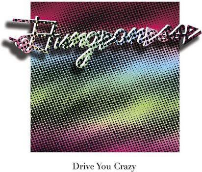 Płyta winylowa Dungeonesse - Drive You Crazy (LP) - 2