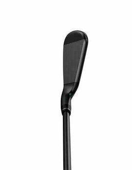 Palica za golf - željezan Callaway Apex 19 Smoke Irons Graphite Right Hand 5-PSW Regular - 2