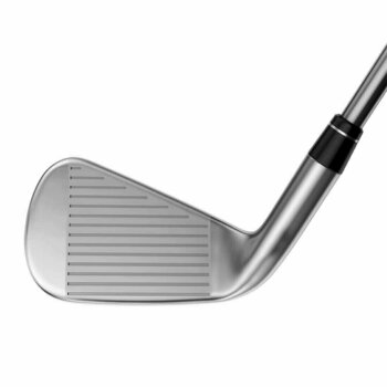 Mazza da golf - ferri Callaway Apex 19 Irons Steel Right Hand 4-PW Regular - 4