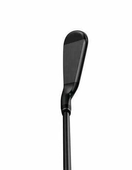Golf palica - železa Callaway Apex 19 Smoke Irons Steel Right Hand 4-PW Regular - 2