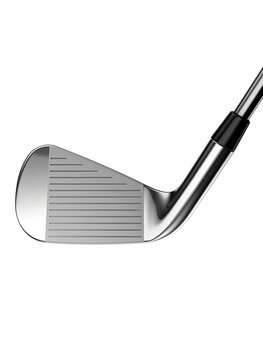 Golf Club - Irons Callaway Apex Pro 19 Irons Steel Right Hand 4-PW Stiff - 3