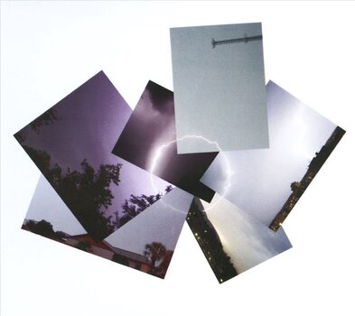 Vinylskiva Modern Kin - Modern Kin (Limited Edition) (LP) - 2