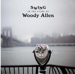 Vinyl Record Various Artists - Swing In The Films Of Woody Allen (Limited Edition) (180 g) (LP) - 1