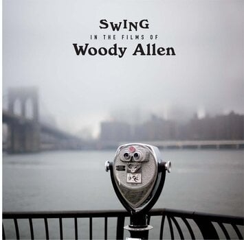 Vinyl Record Various Artists - Swing In The Films Of Woody Allen (Limited Edition) (180 g) (LP) - 2