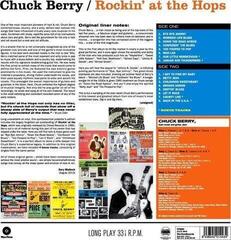 Schallplatte Chuck Berry - Rockin' At The Hops (Limited Edition) (180 g) (LP) - 1