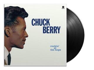 Schallplatte Chuck Berry - Rockin' At The Hops (Limited Edition) (180 g) (LP) - 2
