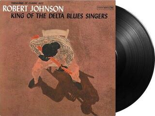 Schallplatte Robert Johnson - King Of The Delta Blues Singers (Reissue) (180 g) (LP) - 2