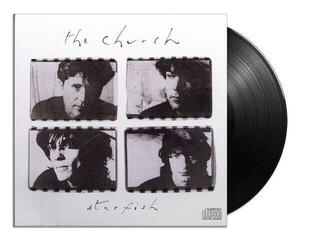 Vinylplate The Church - Starfish (Reissue) (Limited Edition) (180 g) (LP) - 1