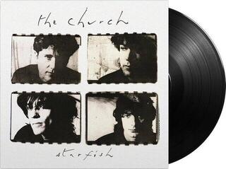 Vinylplate The Church - Starfish (Reissue) (Limited Edition) (180 g) (LP) - 2