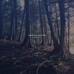 Disque vinyle American Heritage - Sedentary (LP) - 1