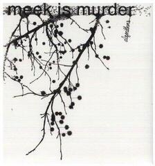 Vinylskiva Meek Is Murder - Algorithms (LP) - 1