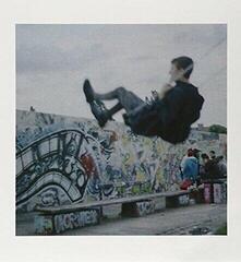 Вінілові платівки Joseph Coward - The World Famous Joseph Coward (LP) - 1