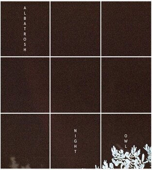 Schallplatte Albatrosh - Night Owl (LP + CD) - 2