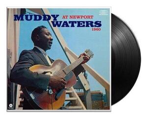 Вінілові платівки Muddy Waters - Muddy Waters At Newport 1960 (Reissue) (180 g) (LP) - 2