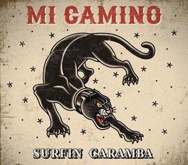 LP ploča Surfin Caramba - Mi Camino (LP) - 1