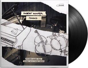 Vinüülplaat Robert Glasper & Robert Glasper Trio - Covered (180 g) (2 LP) - 1