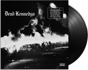 LP platňa Dead Kennedys - Fresh Fruit For Rotting Vegetables (Reissue) (LP) - 1