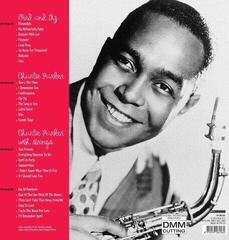 Вінілові платівки Charlie Parker - 3 Original Albums (Reissue) (180 g) (2 LP) - 1