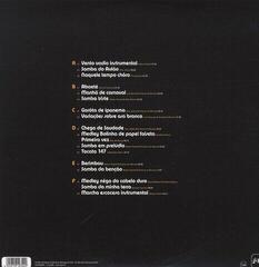 LP ploča Baden Powell - Live in Berlin (3 LP) - 1