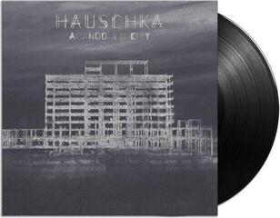 Грамофонна плоча Hauschka - A NDO C Y (Limited Edition) (LP) - 1
