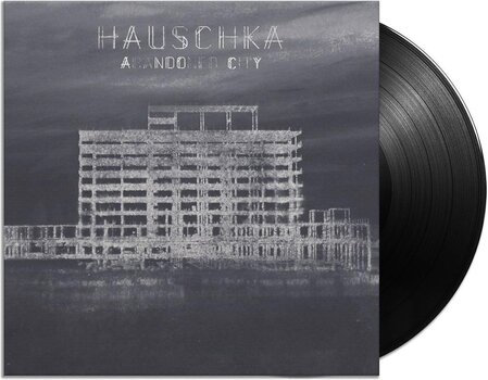 Грамофонна плоча Hauschka - A NDO C Y (Limited Edition) (LP) - 2