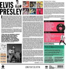 Вінілові платівки Elvis Presley - Elvis Presley (Reissue) (180 g) (LP) - 1