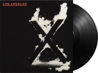 Schallplatte X - Los Angeles (Reissue) (Limited Edition) (180 g) (LP) - 1