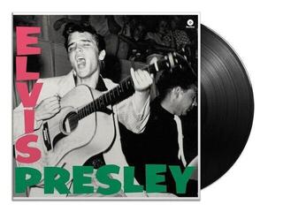 Вінілові платівки Elvis Presley - Elvis Presley (Reissue) (180 g) (LP) - 2