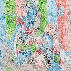 Грамофонна плоча Philippe Petit - Multicoloured Shadows (LP) - 1