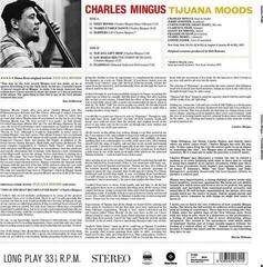 Вінілові платівки Charles Mingus - Tijuana Moods (Limited Edition) (180 g) (LP) - 1