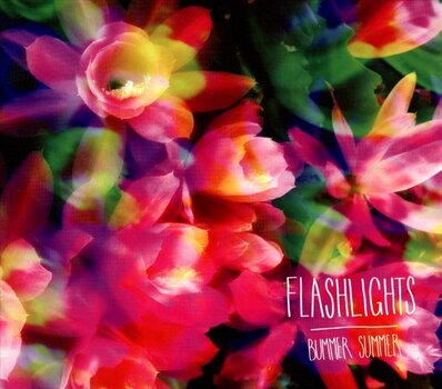 LP ploča Flashlights - Bummer Summer (Limited Edition) (LP) - 2
