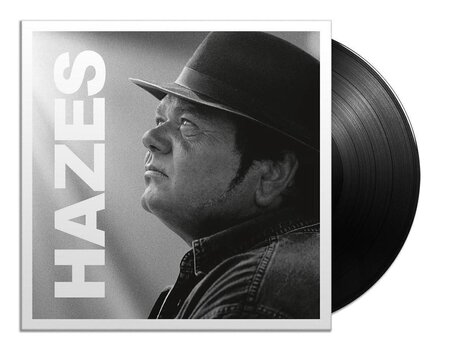 Грамофонна плоча André Hazes - Hazes (Limited Edition) (2 LP) - 2