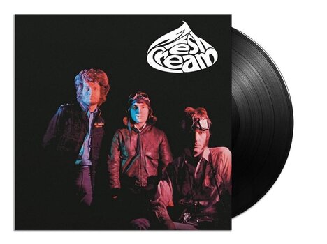 LP ploča Cream - Fresh Cream (Reissue) (Box Set) (180 g) (LP) - 2
