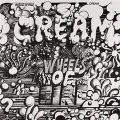 Schallplatte Cream - Wheels Of Fire (Reissue) (Box Set) (180 g) (2 LP) - 1