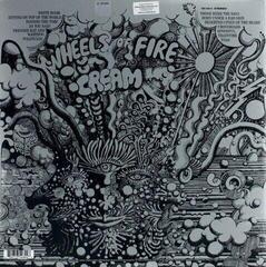Schallplatte Cream - Wheels Of Fire (Reissue) (Box Set) (180 g) (2 LP) - 2