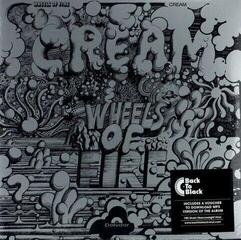 Schallplatte Cream - Wheels Of Fire (Reissue) (Box Set) (180 g) (2 LP) - 3