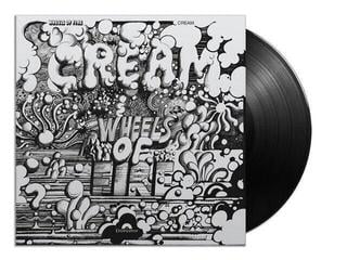 Schallplatte Cream - Wheels Of Fire (Reissue) (Box Set) (180 g) (2 LP) - 4
