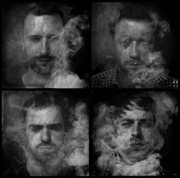 LP ploča Anorak - Go Up In Smoke (LP) - 2