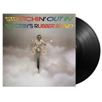 LP platňa Bootsy's Rubber Band - Stretchin' Out In Bootsy's Rubber Band (Reissue) (LP) - 2