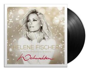 Вінілові платівки Helene Fischer & Royal Philharmonic Orchestra - Weihnachten (4 LP) - 1
